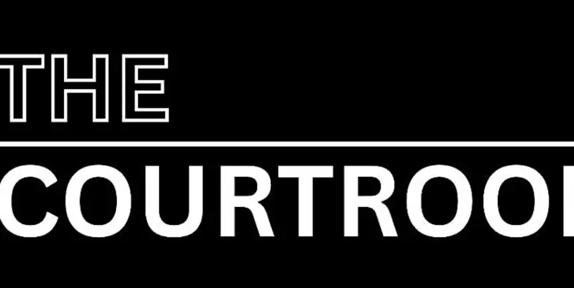 The Courtroom: Fundraiser for Migrant Services