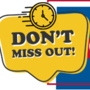 VOTER REGISTRATION DEADLINE