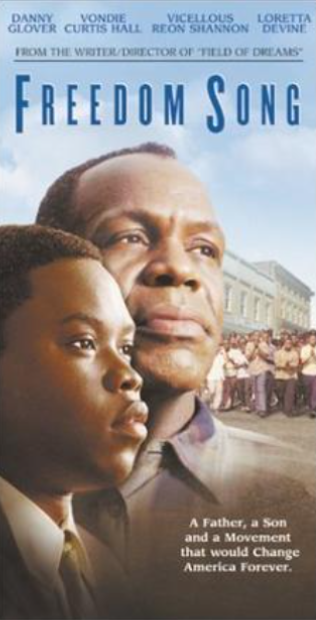 Freedom Song - movie viewing and discussion!