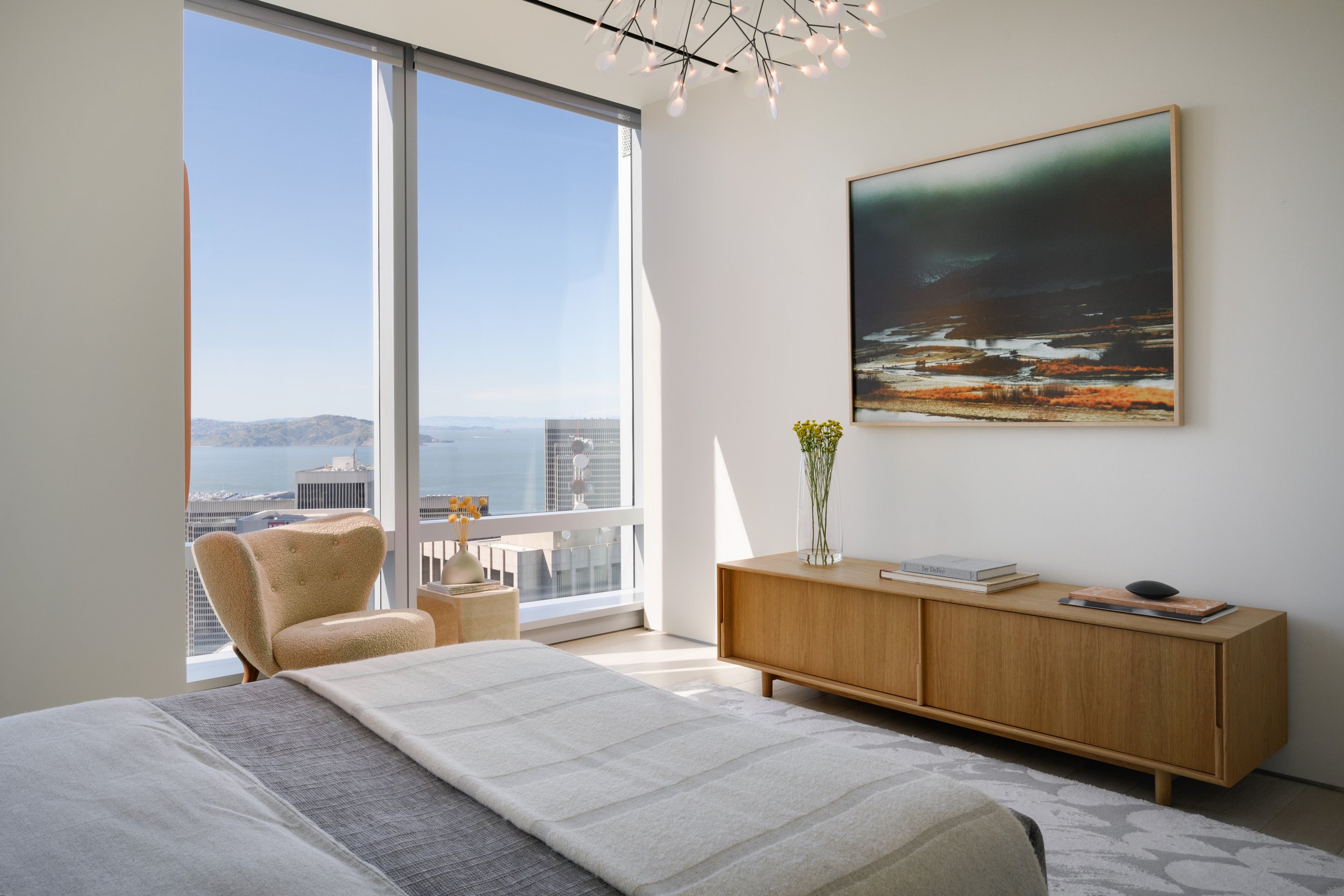 181 Freemont St. 59 A, San Francisco