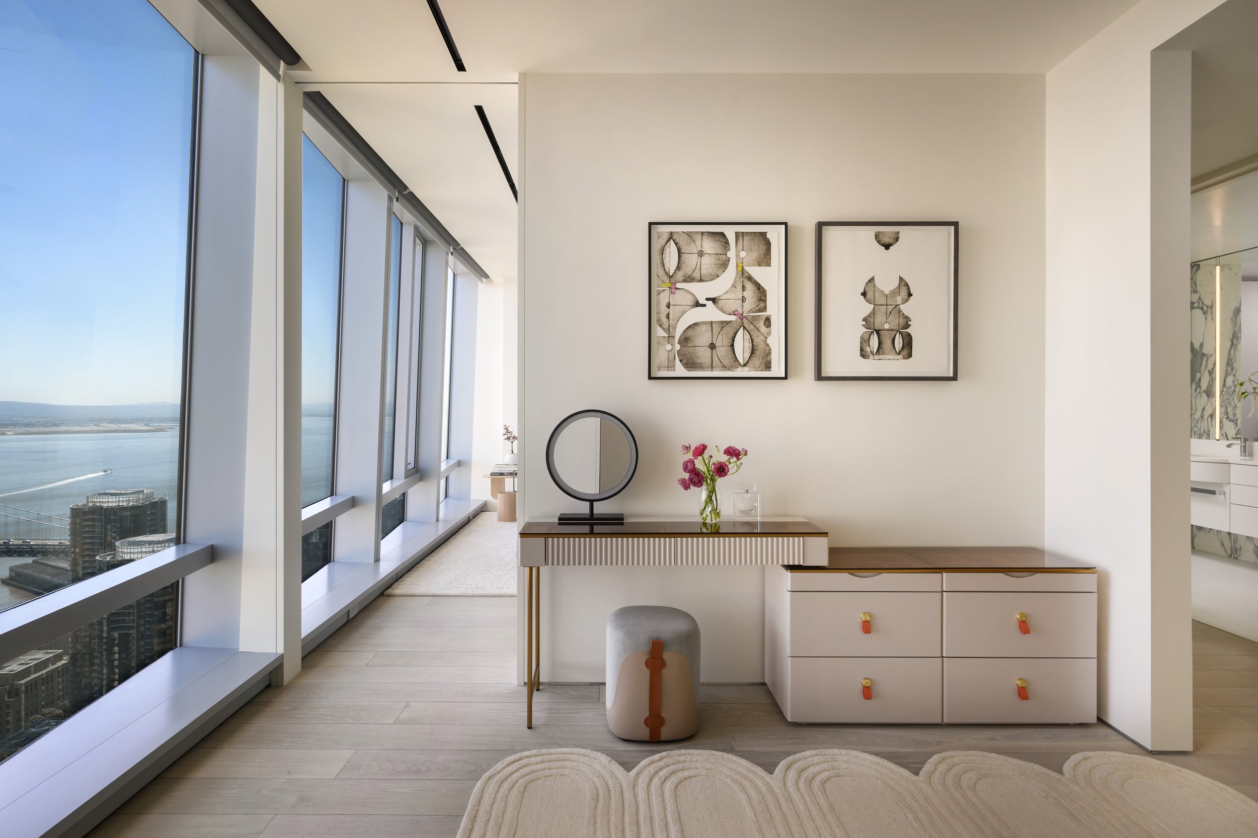 181 Freemont St. 59 A, San Francisco