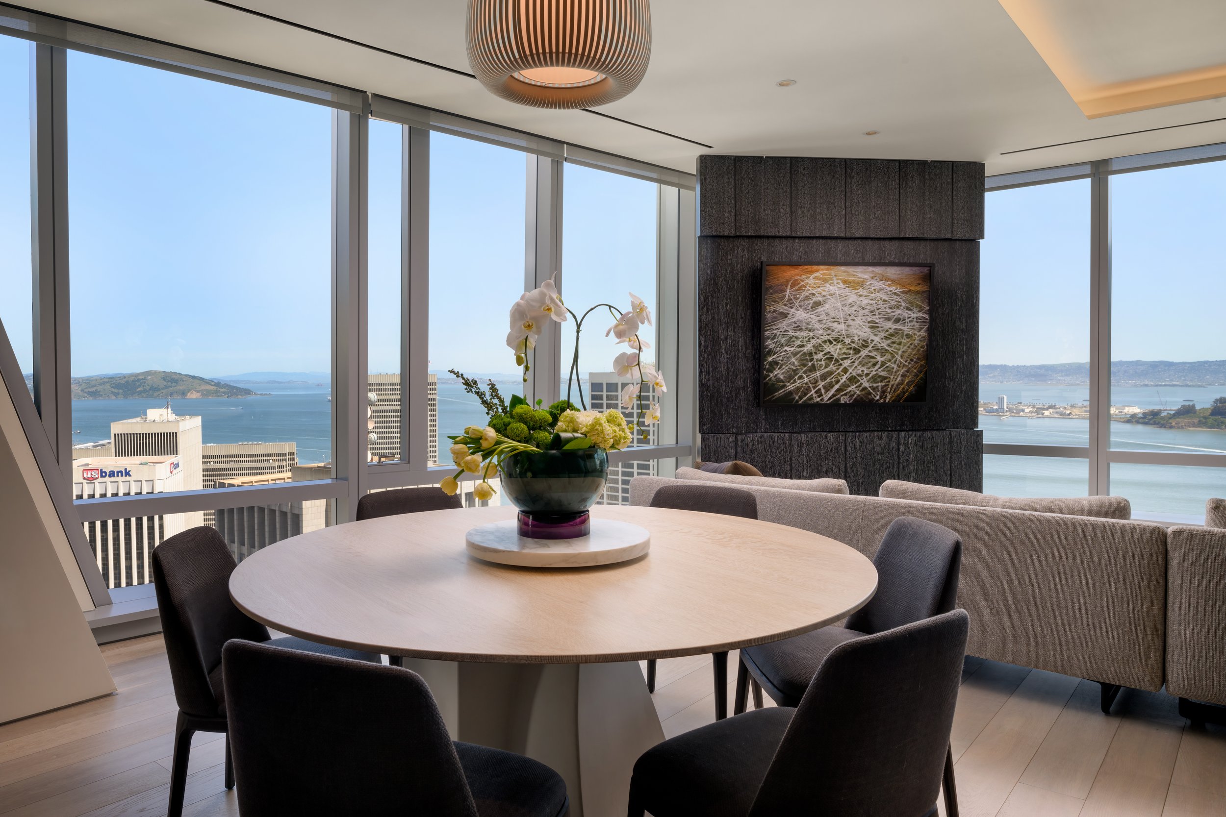 181 Freemont St. 59 A, San Francisco
