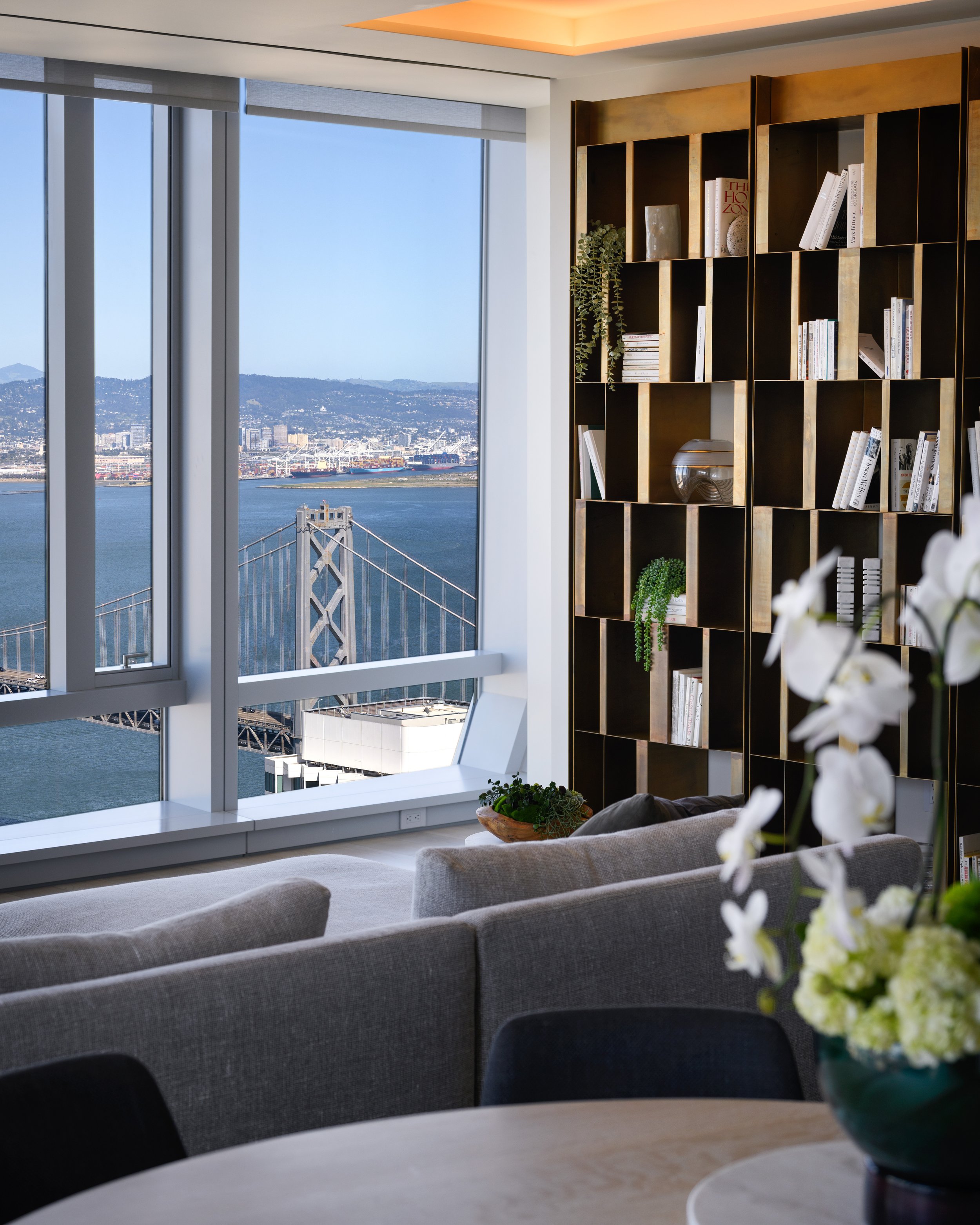 181 Freemont St. 59 A, San Francisco
