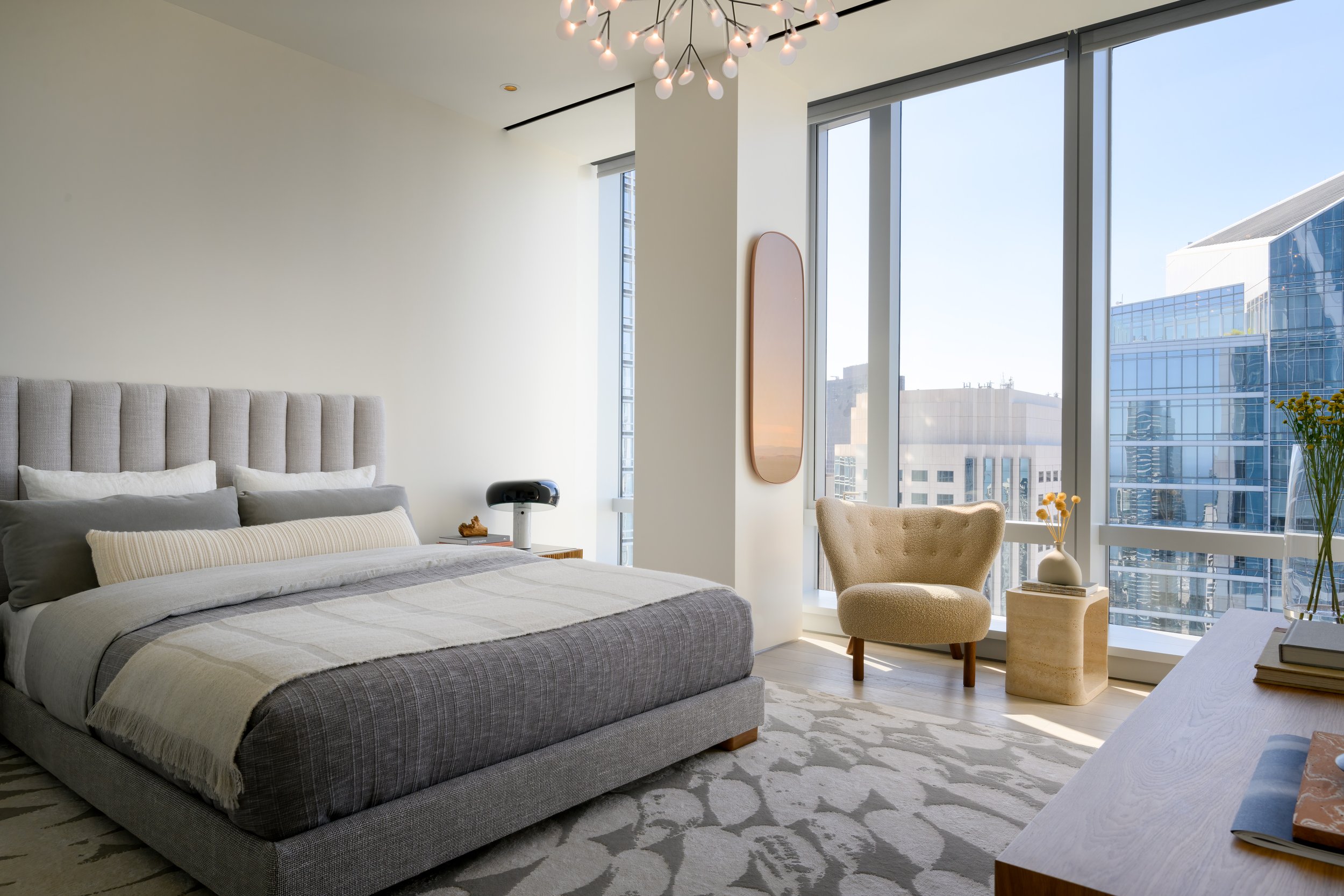 181 Freemont St. 59 A, San Francisco, CA
