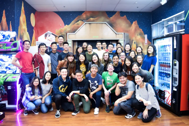 Laser Tagging after C201