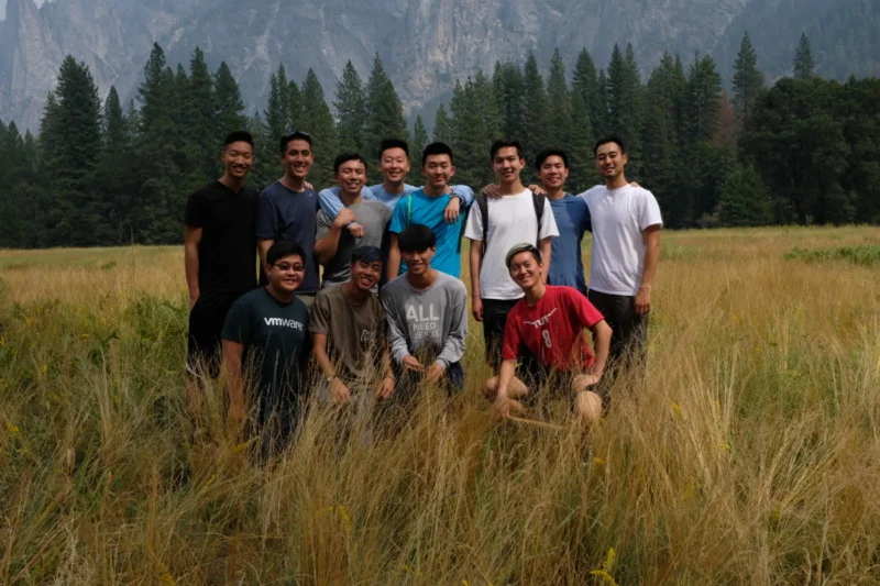 YOSEMITE!!!