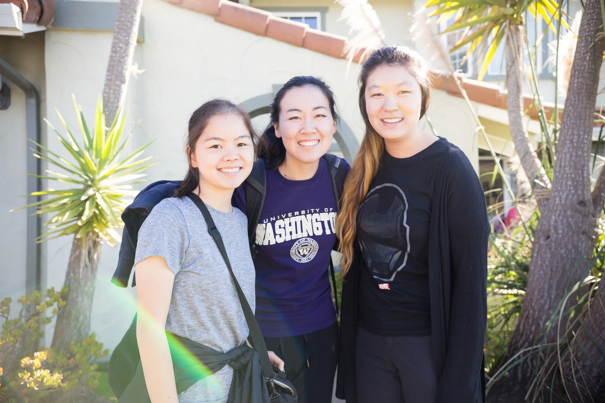 @Monterey House (Fall '18)