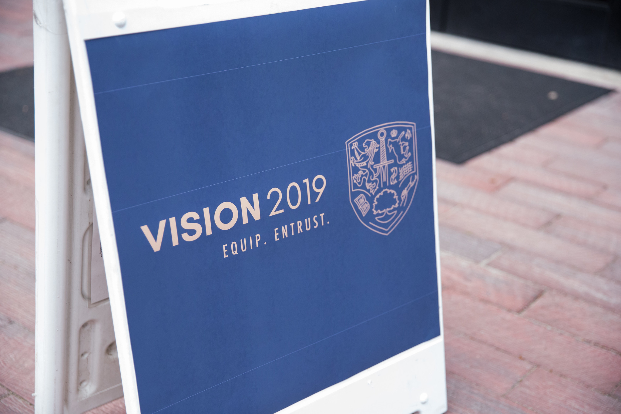 VISION Session I Recap!