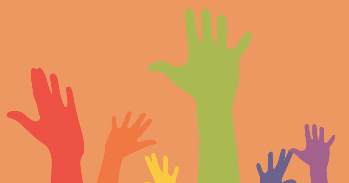  Ways to love your community during shelter in place