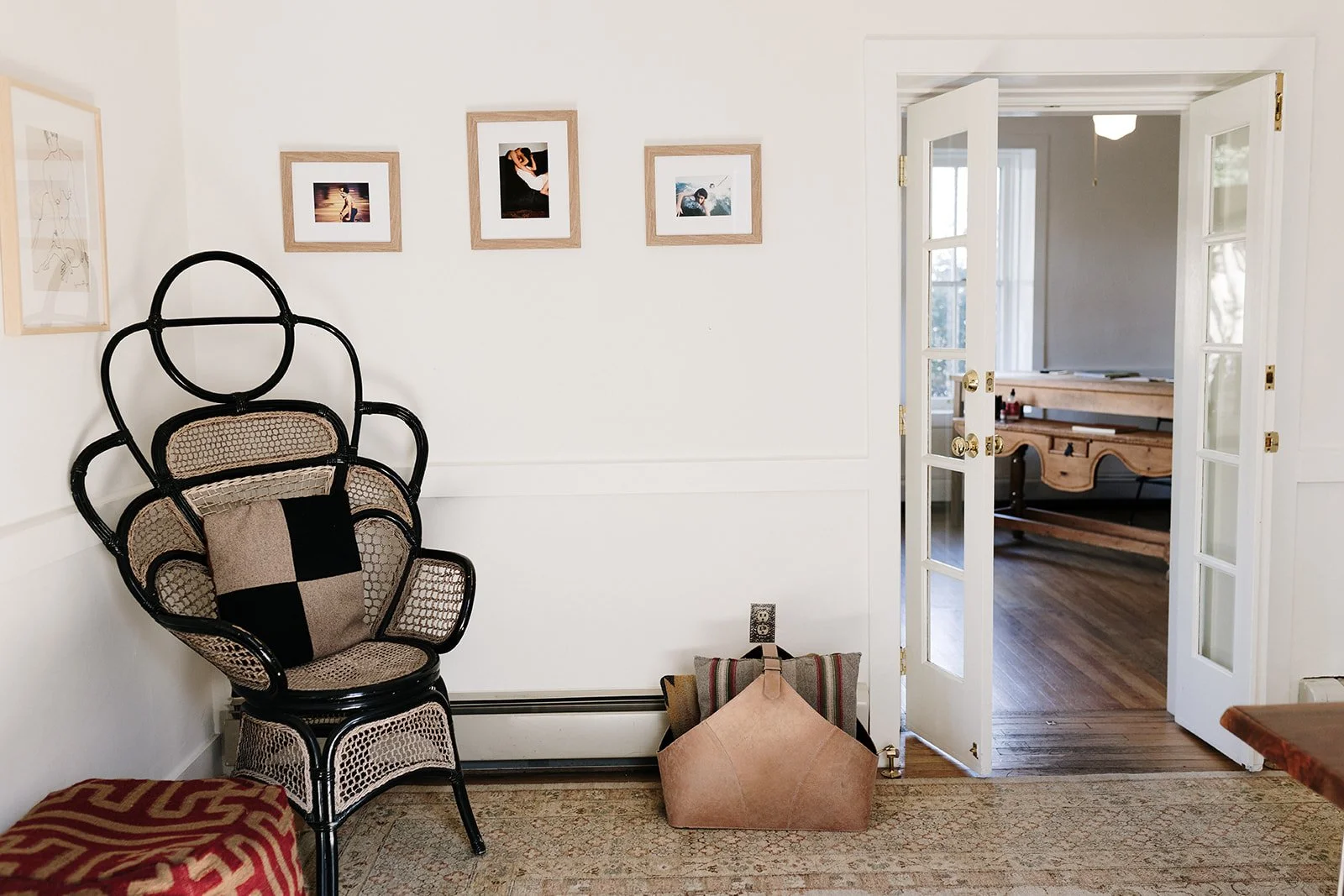 Your Perfect Santa Fe Summer Itinerary; And Why The Parador Is the Ideal Home Base