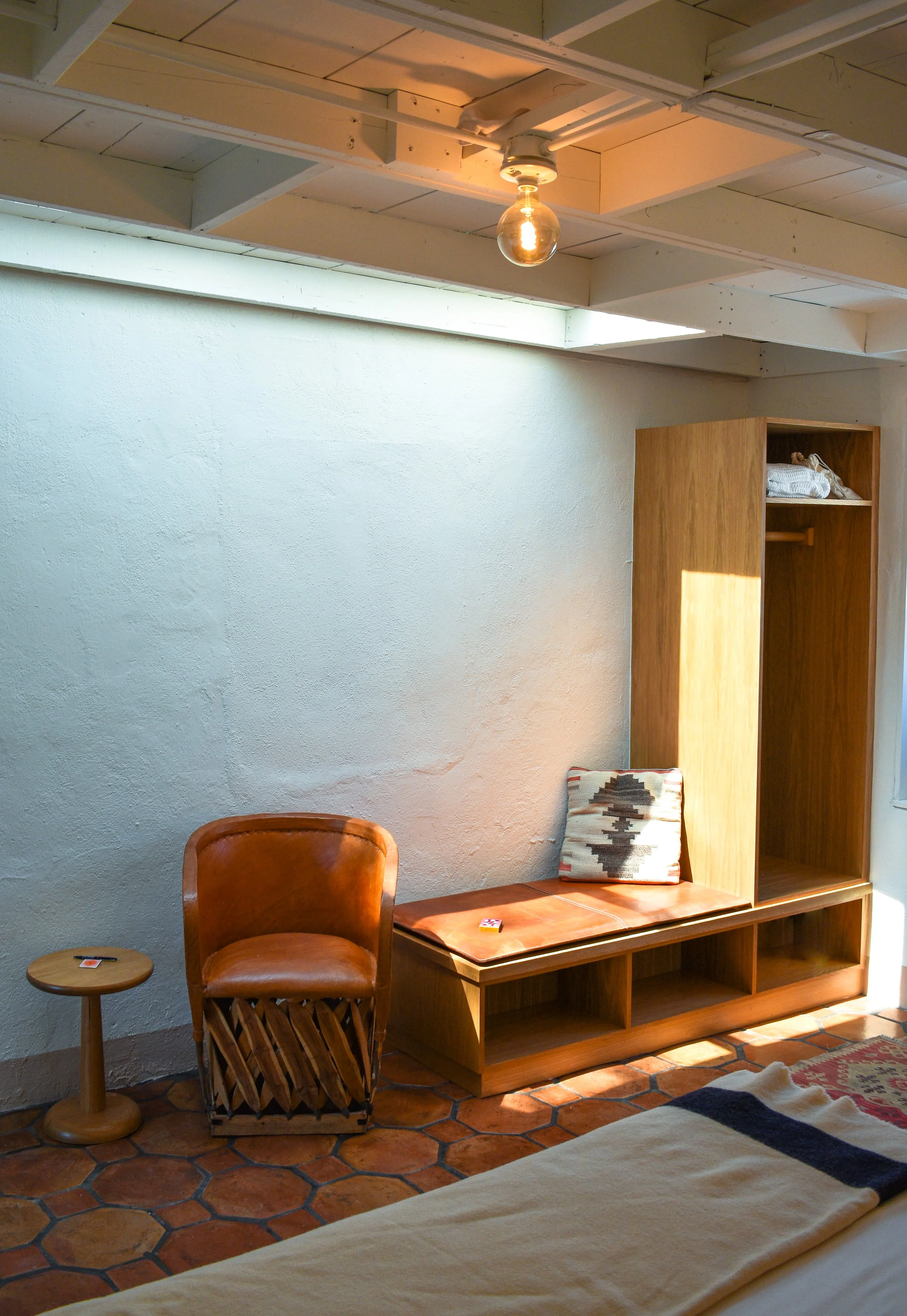 Chair and Clothesrack.jpg