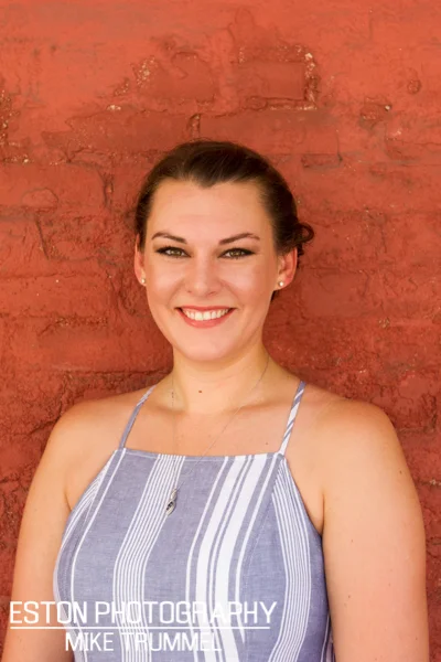 Emily Rost Portrait Portfolio — Estonphotography