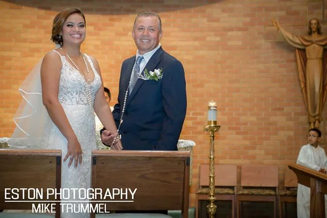 Sneak Peek at a beautiful wedding #nikon #weddingphotography #estonphotography #nolaphotos #nolaphotographer #portraits