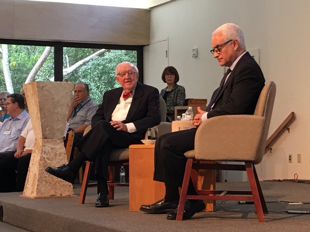 Retired Justice Stevens: Kavanaugh should not be confirmed