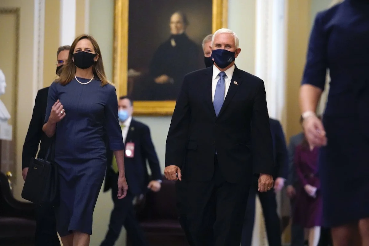 5 Ways Trump’s Supreme Court Nominee Could Threaten Latinos (OPINION)