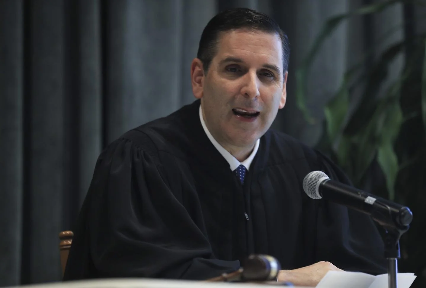 Aplausos en Washington y San Juan por el nombramiento del juez Gustavo Gelpí al Primer Circuito de Apelaciones federales