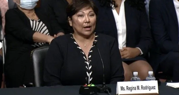 U.S. Senate confirms new Colorado federal judge after five-year wait