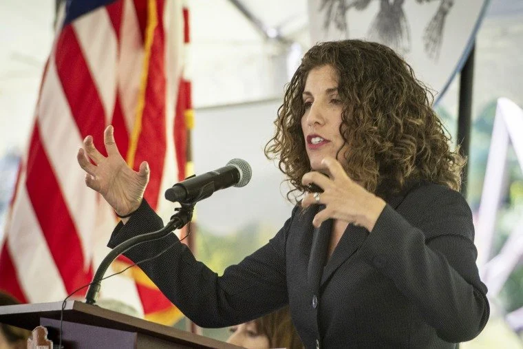 Latino groups push for confirmation of voting rights expert Myrna Pérez as federal judge