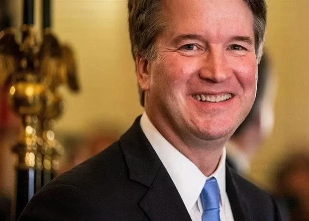 Opuestos a nominación del Juez Kavanaugh