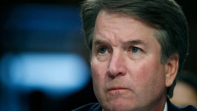 Brett Kavanaugh deserves the benefit of the doubt. We can't let angry mobs rule America.