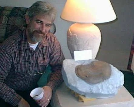 Isotelus maximus