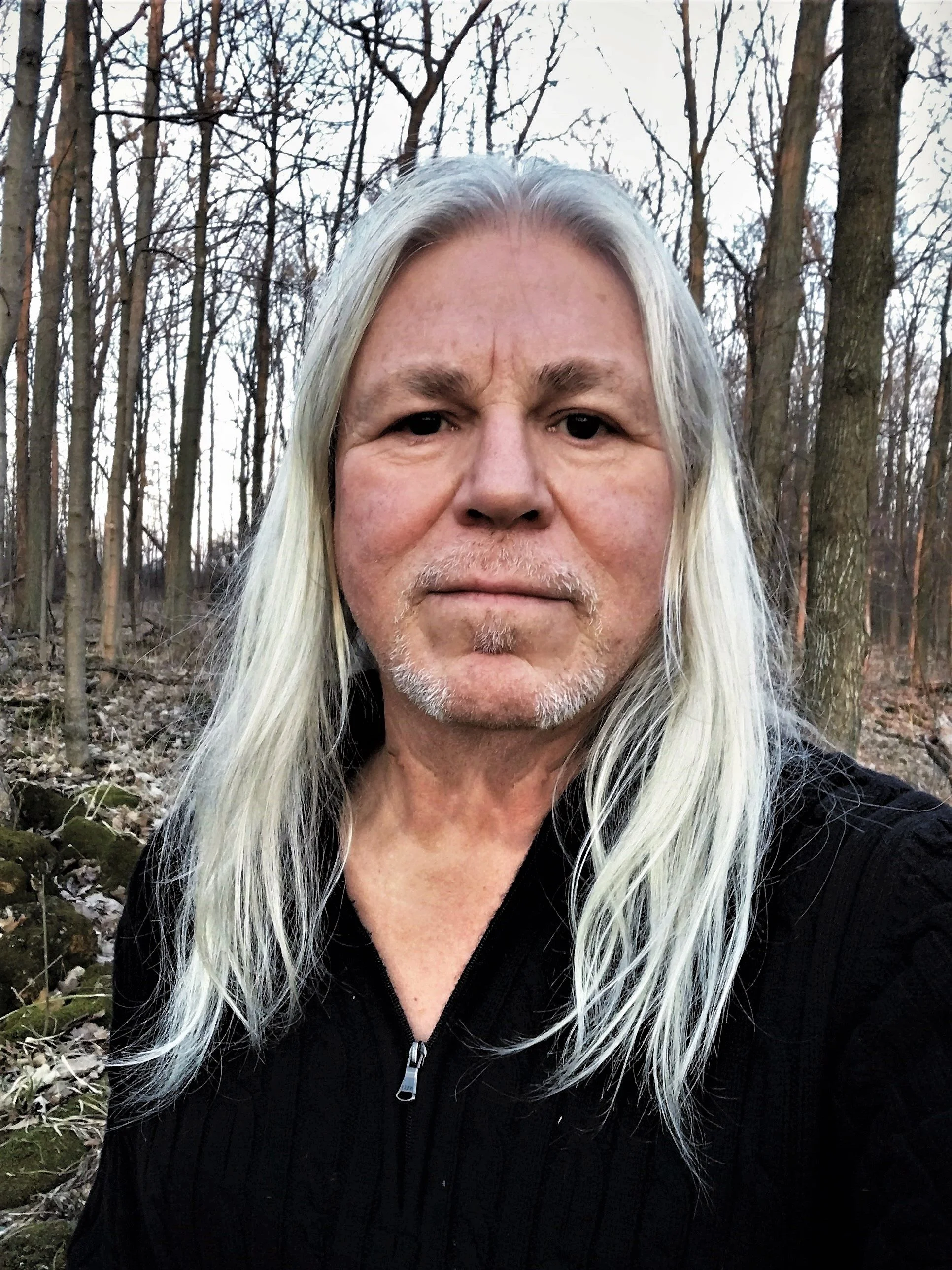 Red Road Walker He is Annishiinabe/Ojibwe from the Hiawatha in Northern Ontario, Canada. and one heck of a musician.