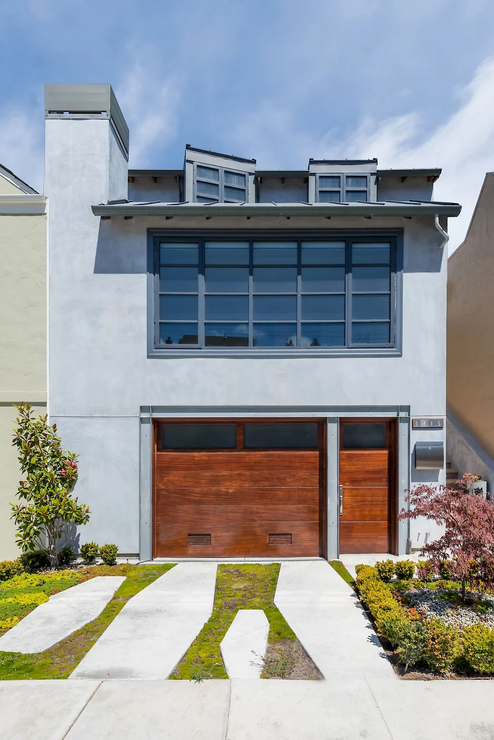 UPPER NOE RESIDENCE