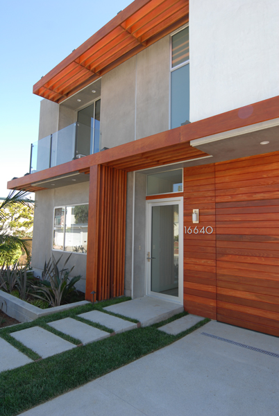 LINDA TERRACE RESIDENCE