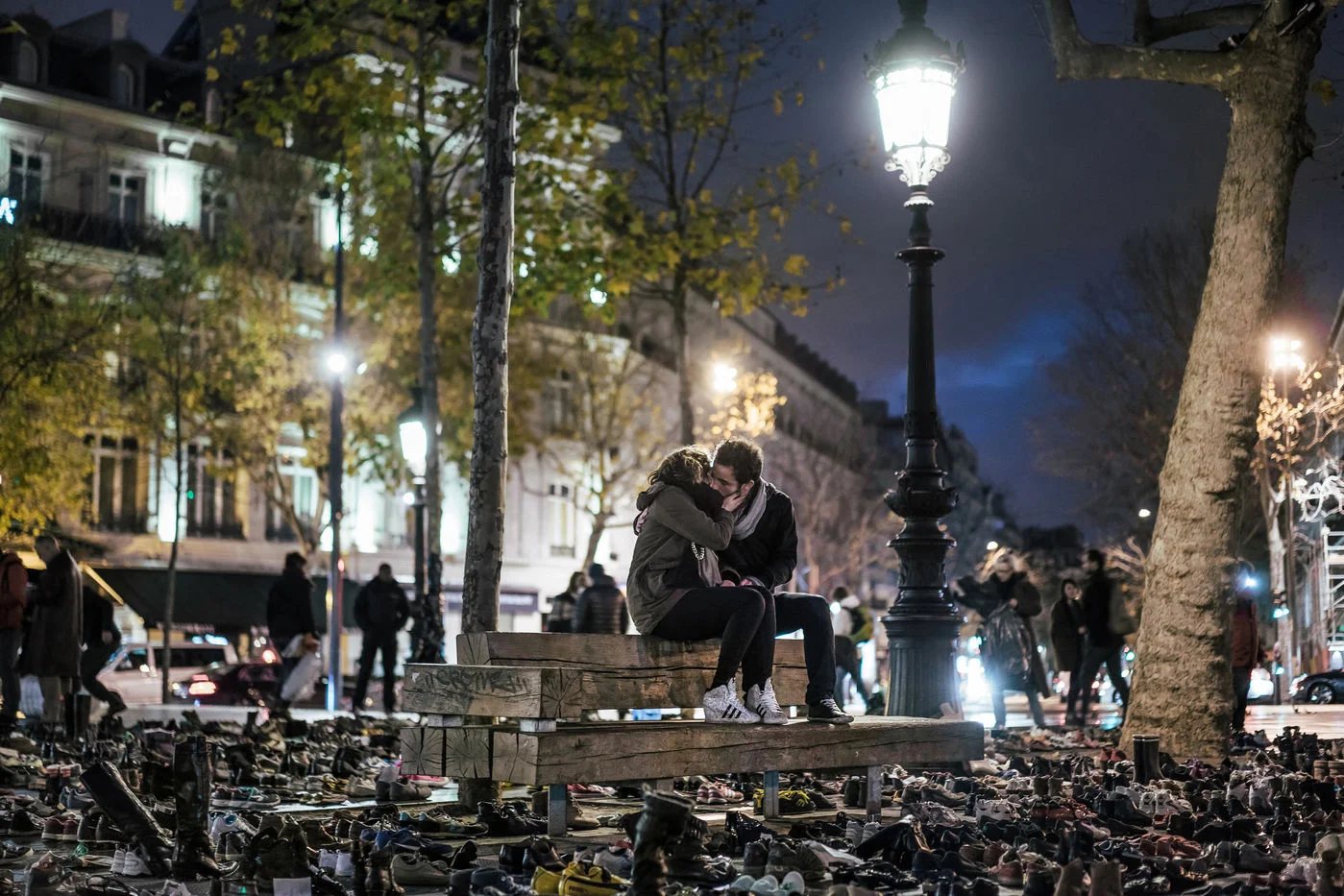 COP21, PARIS