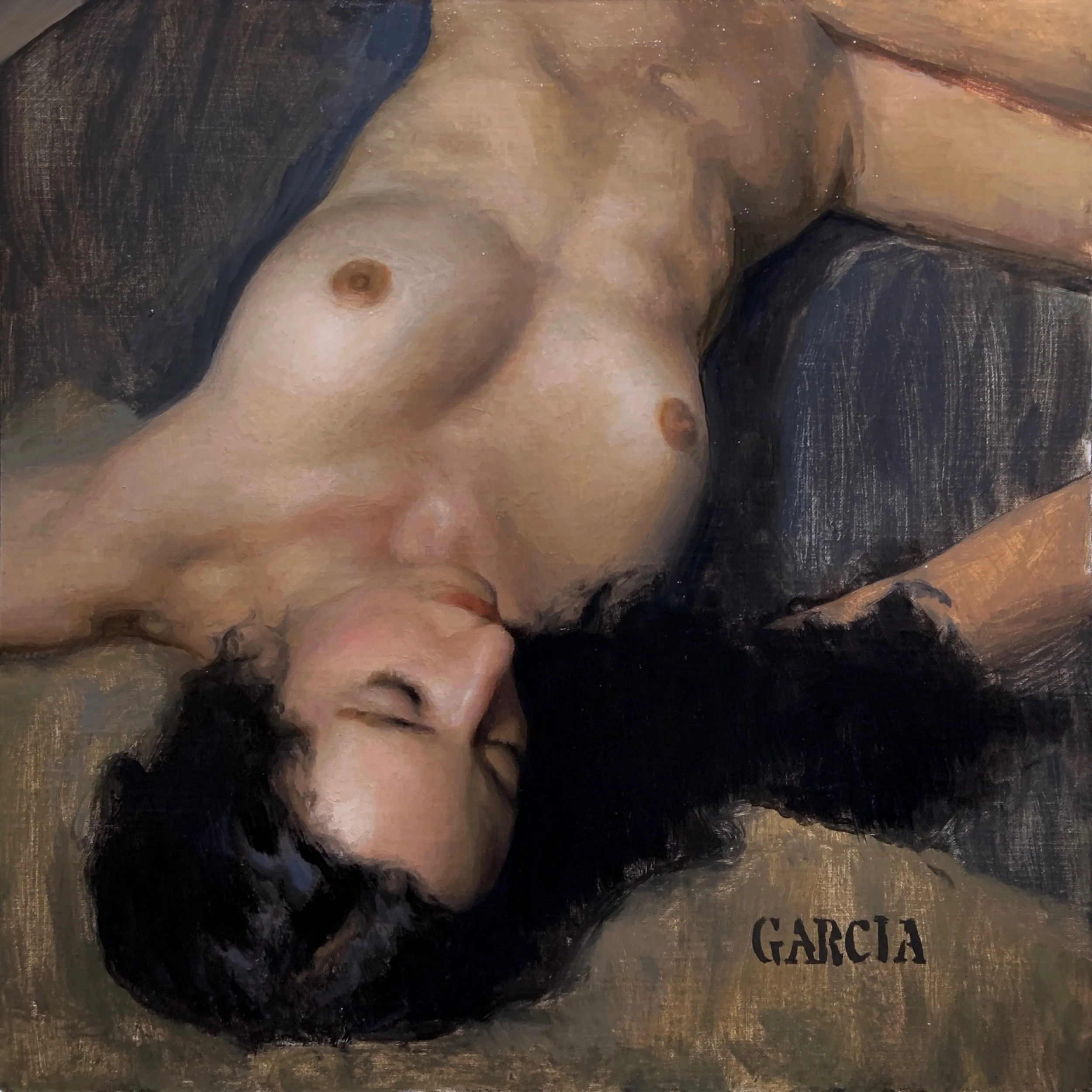 Asleep | Sold