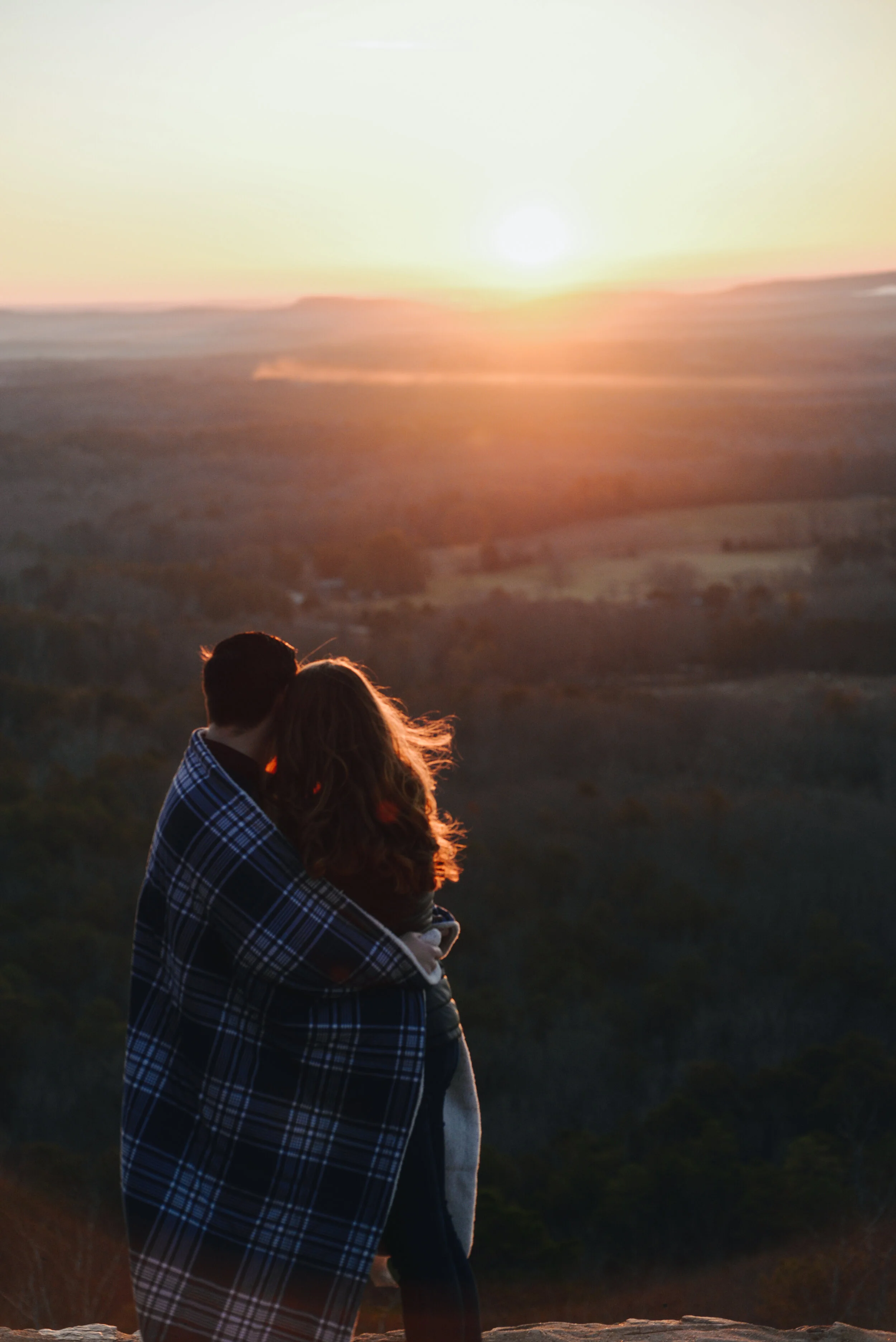 Katherine + Alex