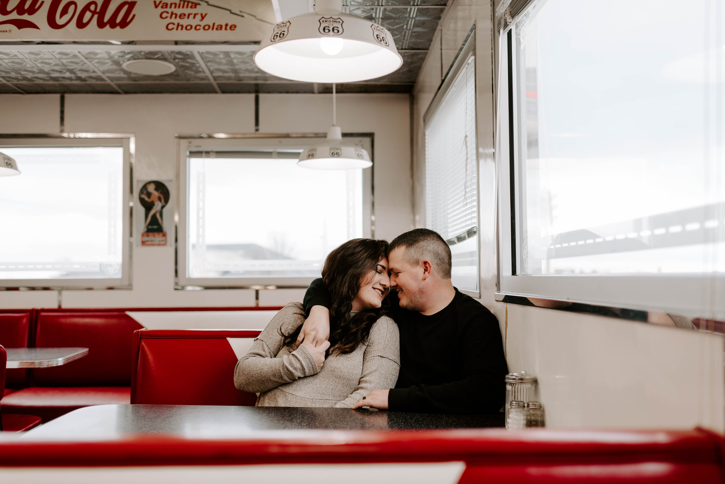 Sierra + Jake