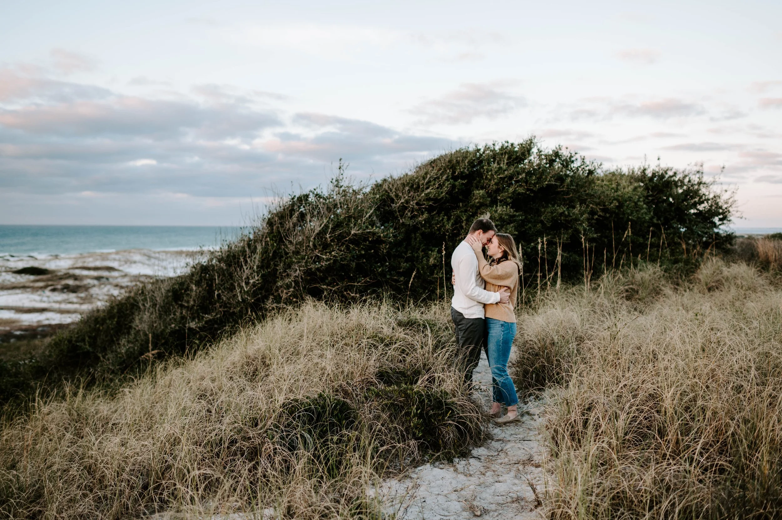 The Best Photoshoot Locations Near Fort Rucker, AL for an Adventure Session