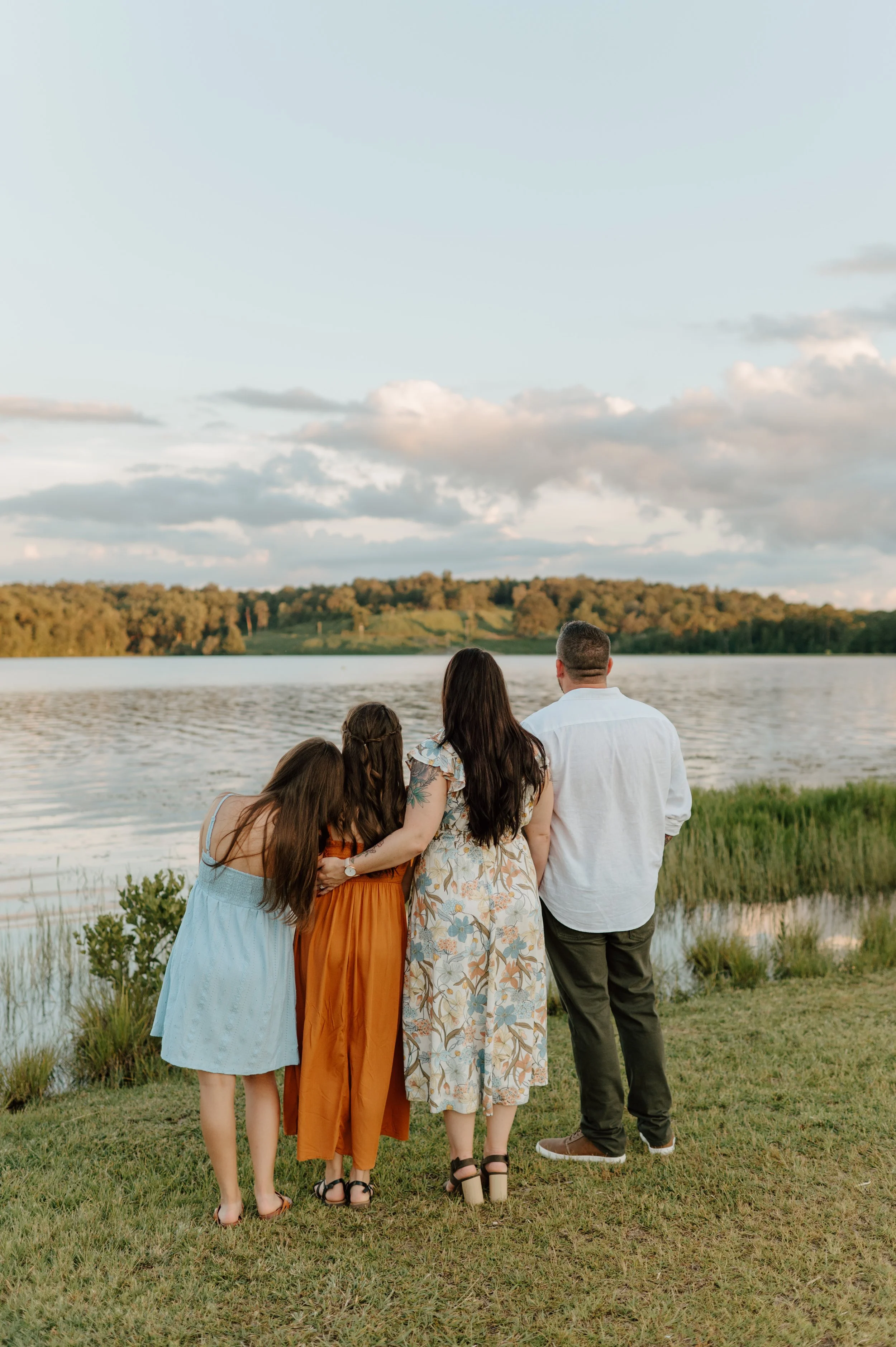 Sunrise or Sunset Photo Session: Which is Better?