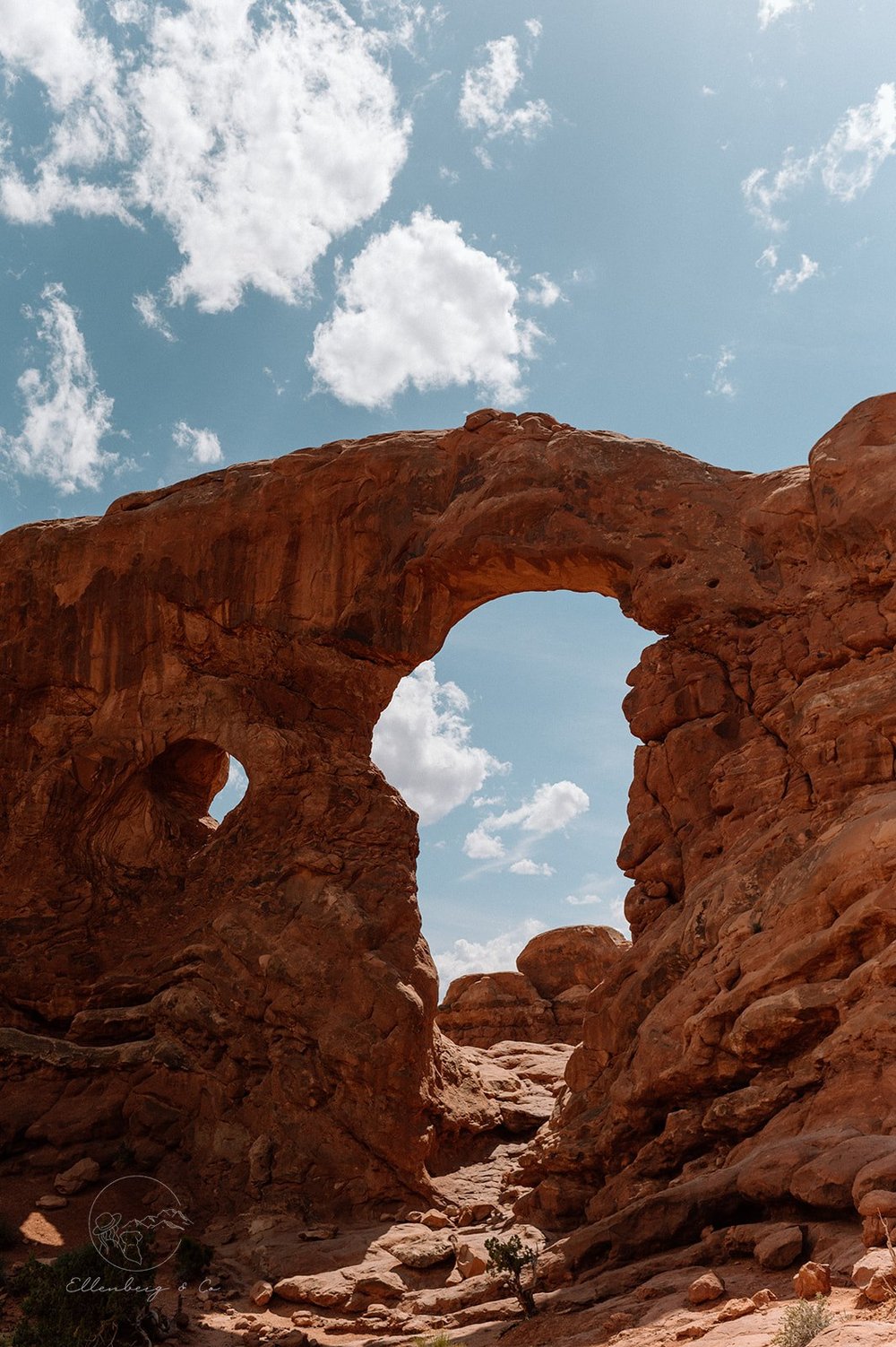  arches national park, utah 