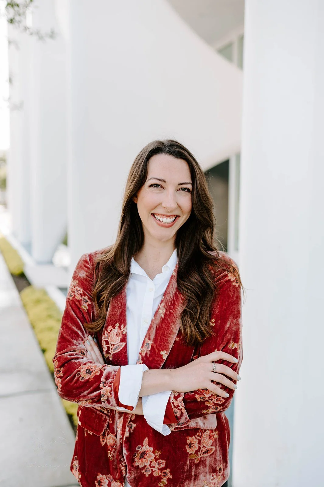 What to Wear for Your Headshot Session 