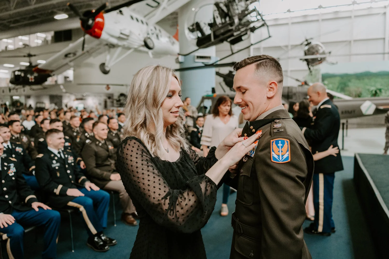 Aircraft Graduation What to Expect at Your Army Flight School Graduation and Family Day ...