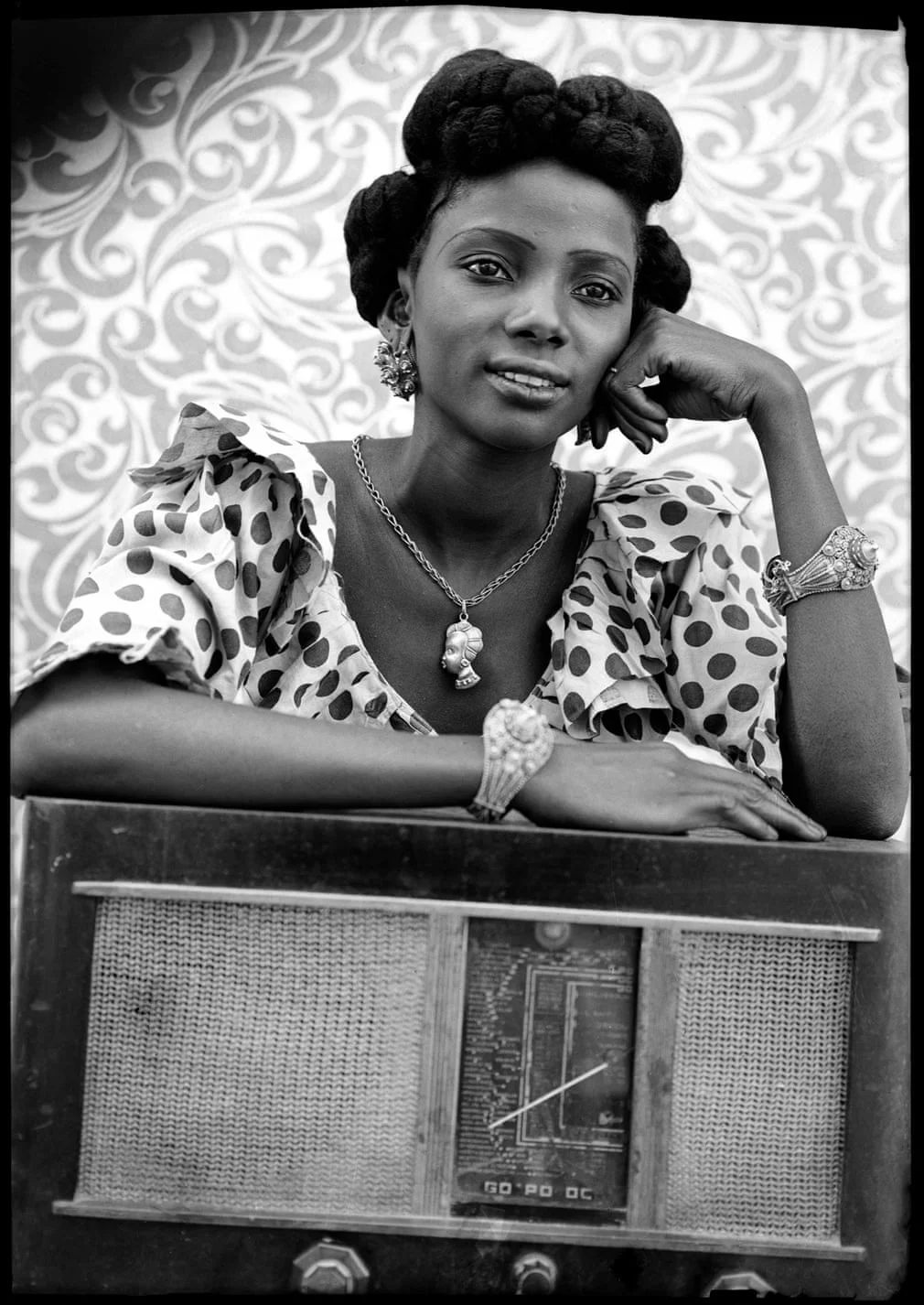 Mid-century Mali: Images of Seydou Keita