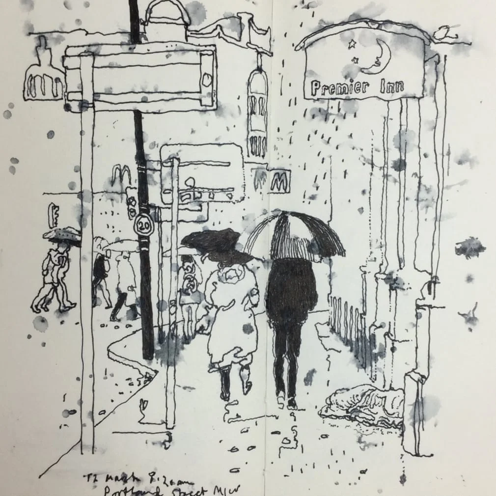 John Hewitt: The Art of Every Day