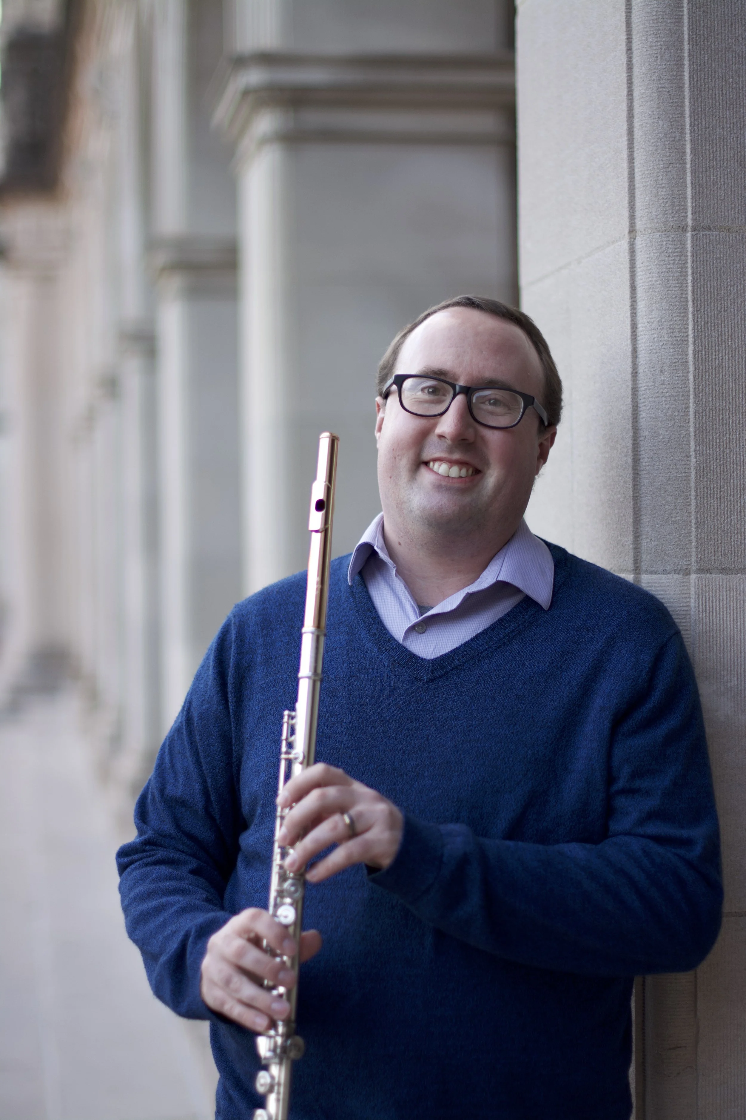 PRISMA at the National Flute Association's 53rd Annual Convention