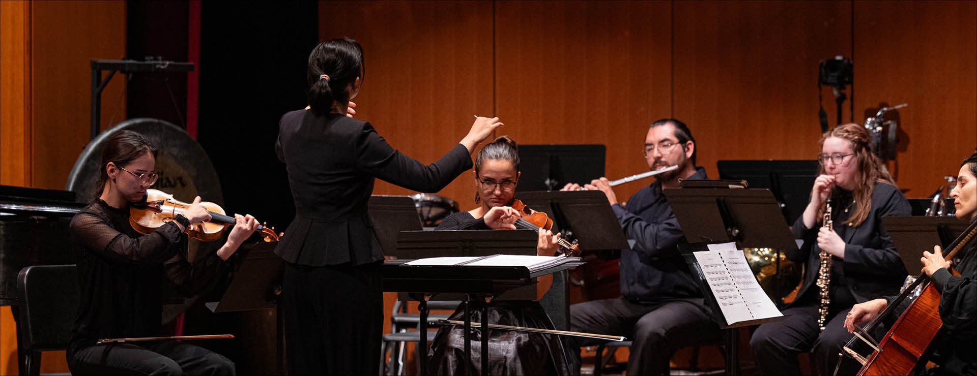 KIPU performed at Michigan State University