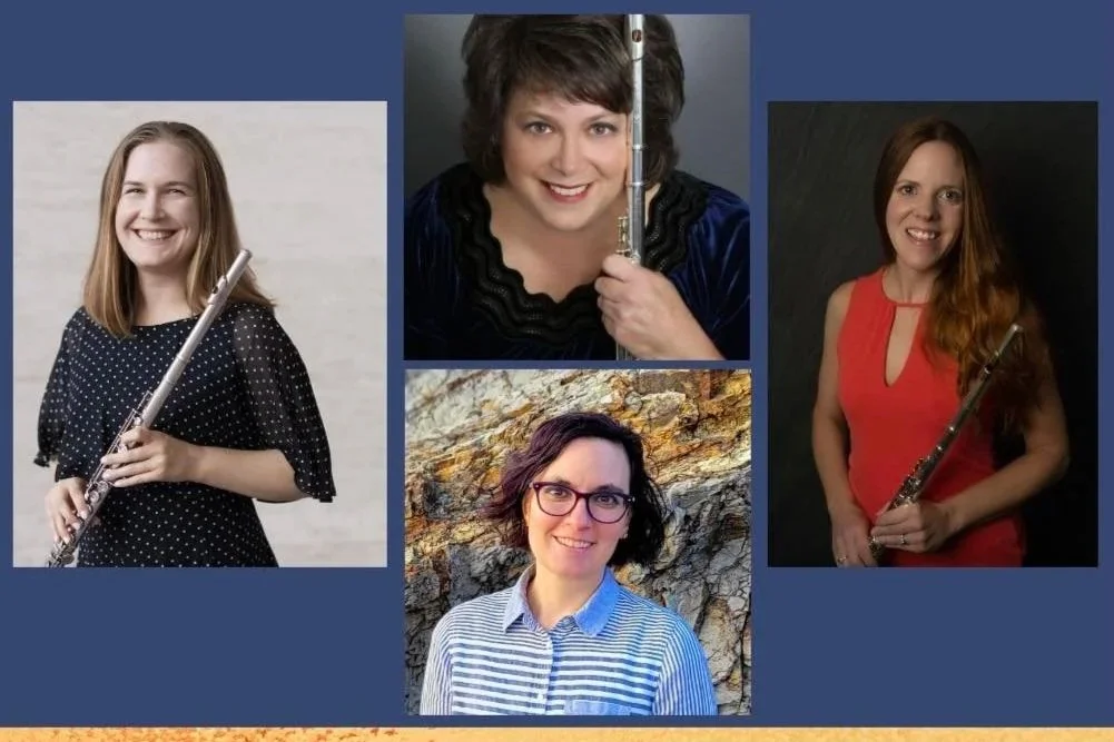 MOVIMIENTOS CIRCULARES performed in Houston