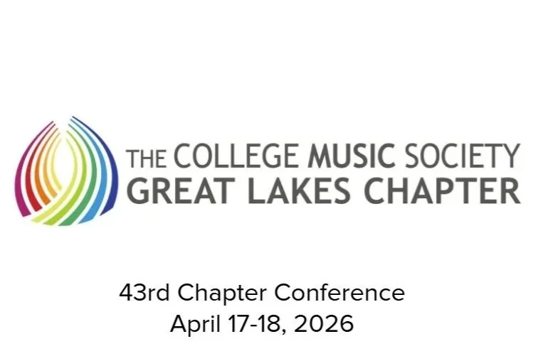 ESTUDIOS CRIOLLOS performed at College Music Society Conference