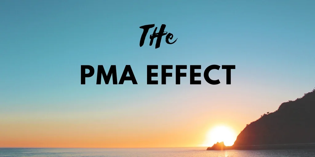 John Joseph’s PMA Effect Review