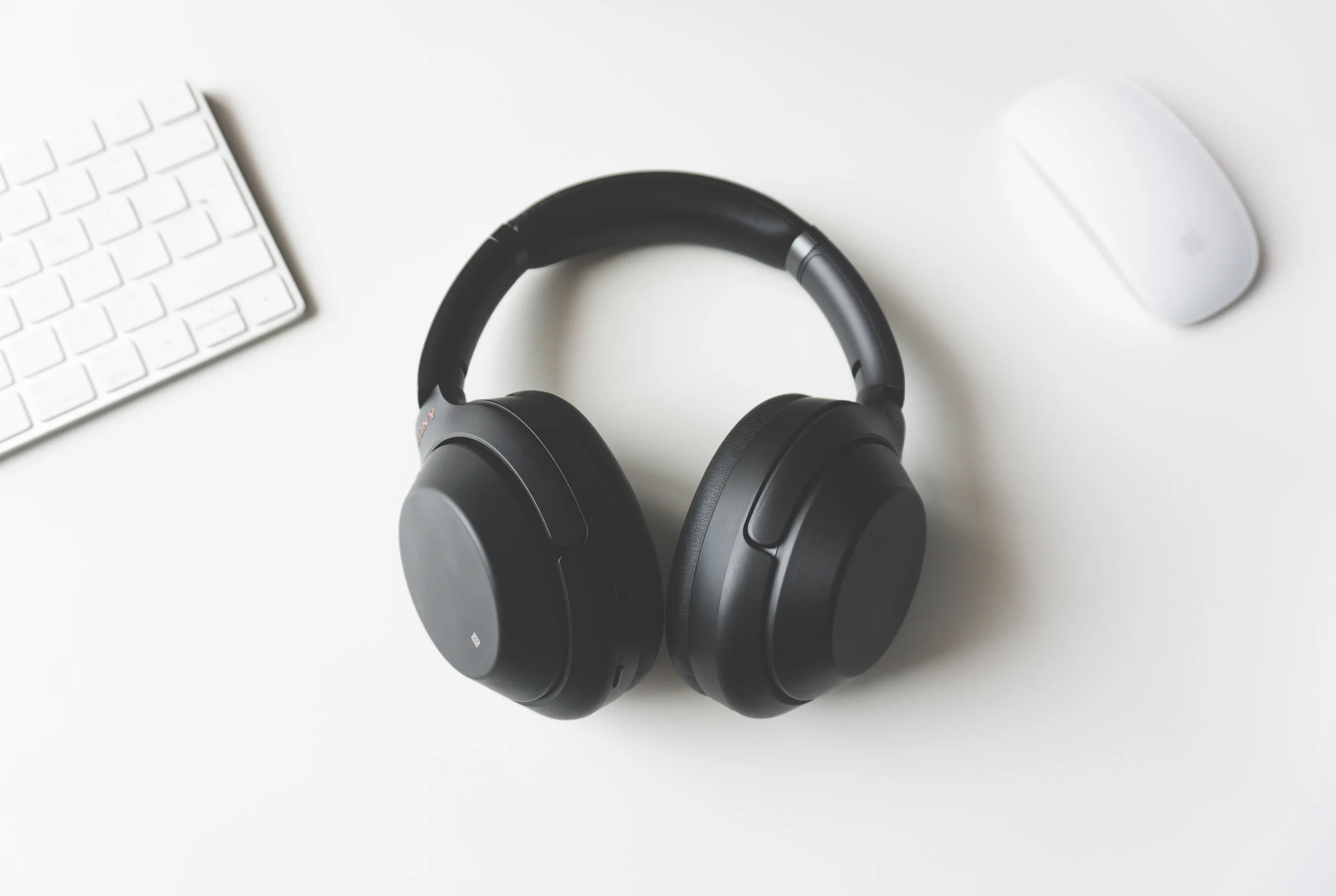 My Favorite Personal Growth Podcasts