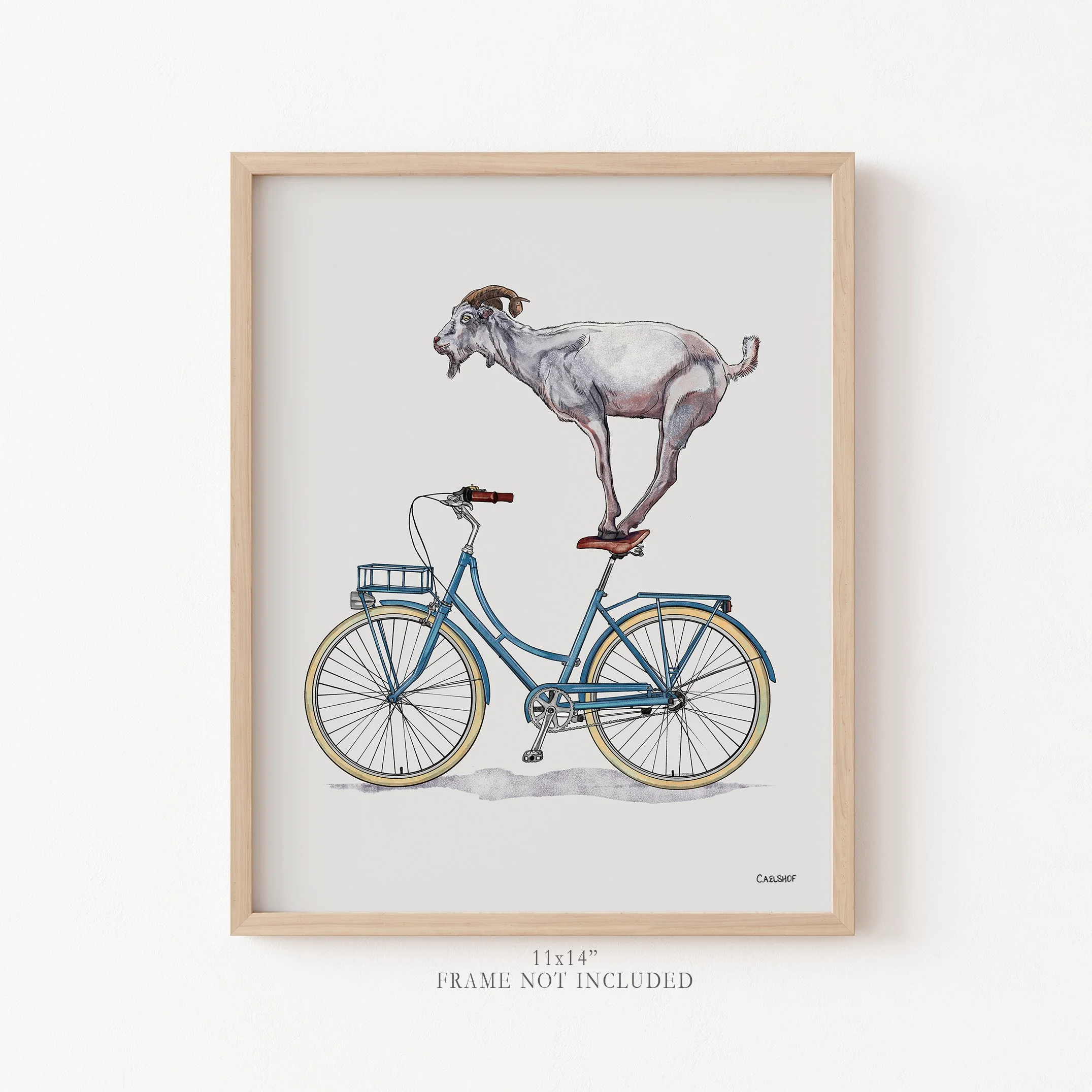 goat_on_bicycle-11x14-framed.jpg