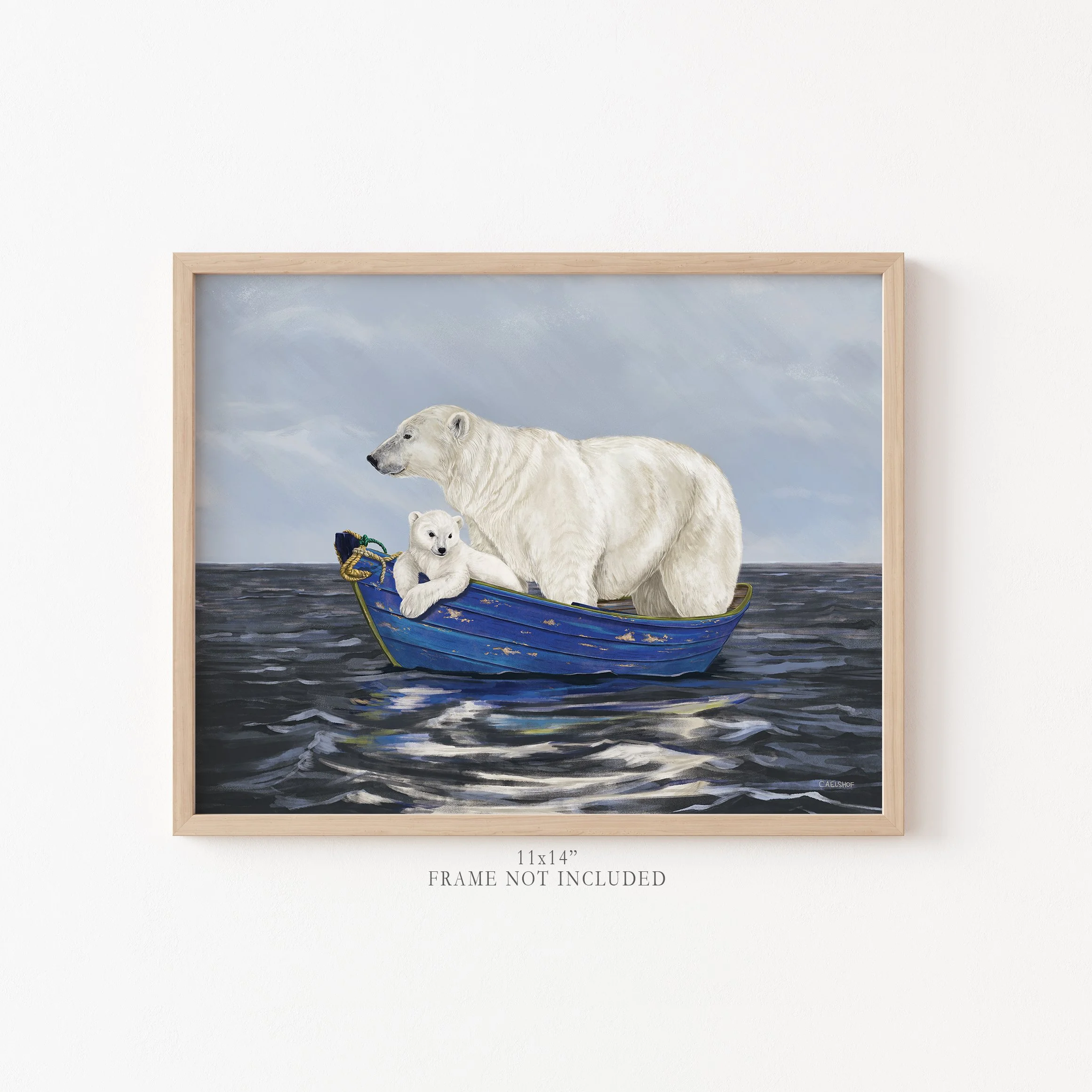 travellers IV-11x14-framed.jpg