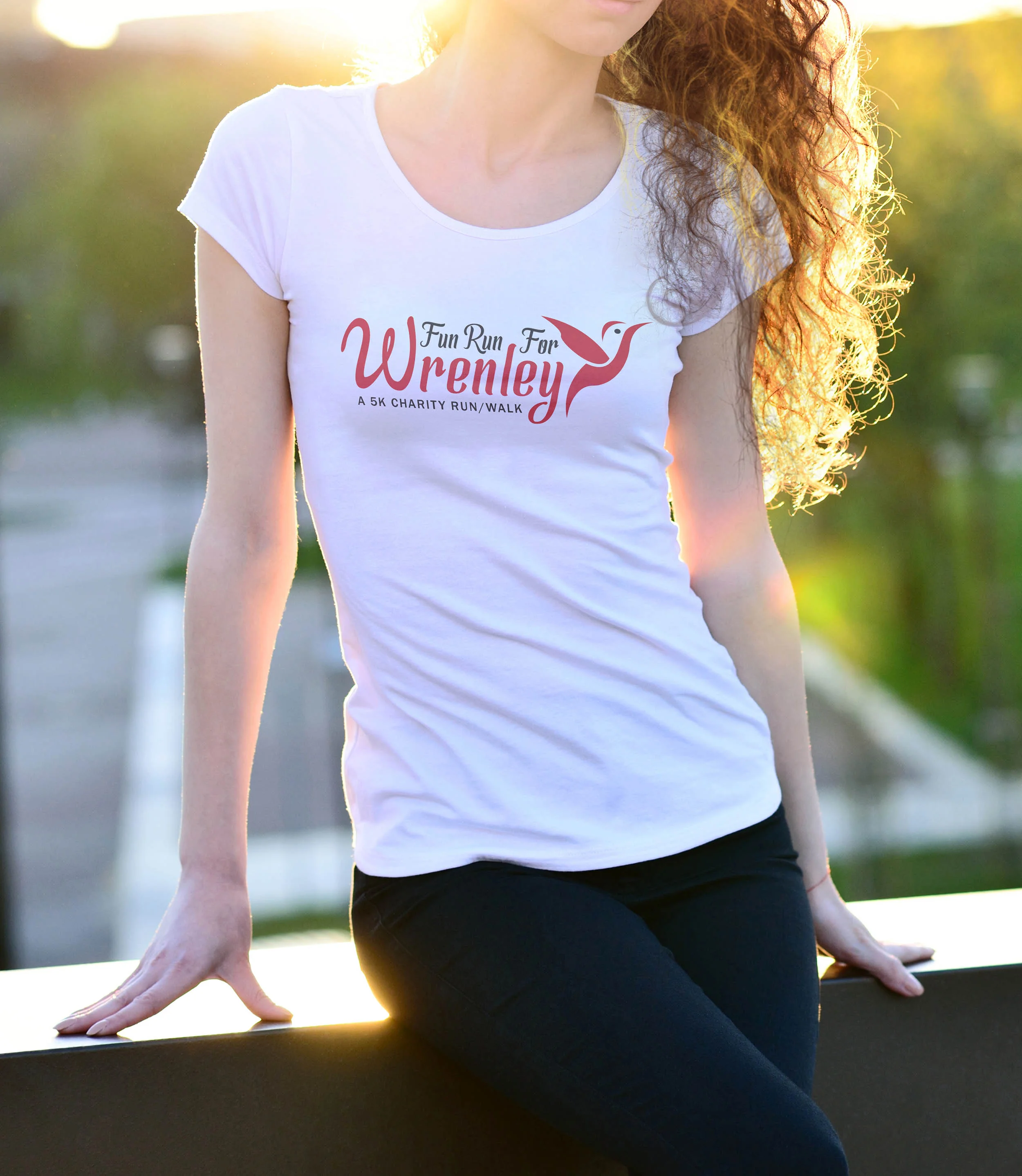 Fun Run For Wrenley tee.jpg
