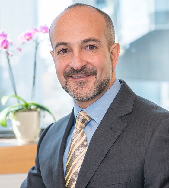 Joe Betancourt, MD