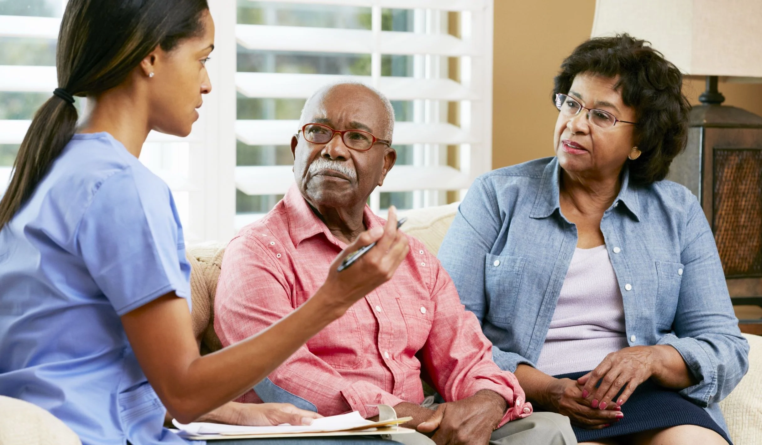 PACE3: Information and Guidance for Participant Families